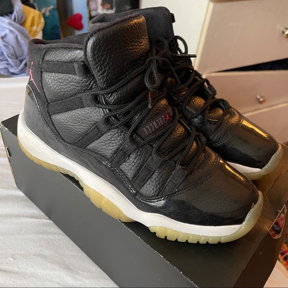 Jordan Shoes - Jordan 11 72-10’s